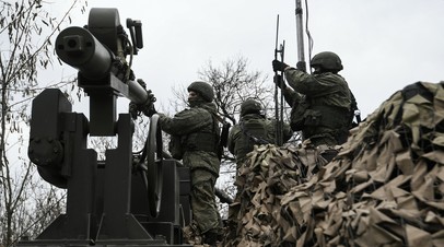 «Самые внушительные»: как на Западе признали превосходство российских систем радиоэлектронной борьбы
