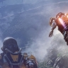 Electronic Arts официально отключила серверы неудачного экшена Anthem от BioWare
