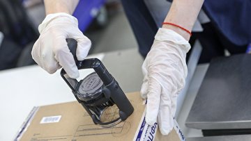 Суд компенсировал страдания заключенного за задержку бандероли "Почтой России"