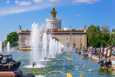 Более 50 тысяч снимков: платформа «Город идей» стала фотогалереей изменений столицы