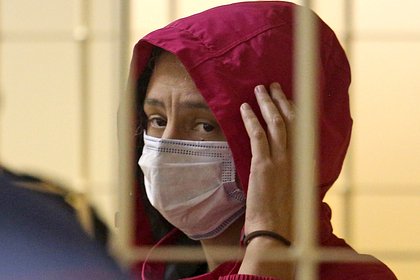 «Я не видела другого выхода». Вдову рэпера Картрайта осудили за убийство и расчленение мужа. Что привело к трагедии? «Я не видела другого выхода». Вдову рэпера Картрайта осудили за убийство и расчленение мужа. Что привело к трагедии?