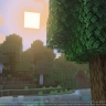 Крупное графическое обновление Minecraft выйдет уже завтра