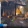 В Башкирии семья, в которой погибли трое детей, стояла на спецучете