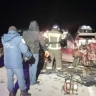 В Башкирии в жутком ДТП погибли три человека