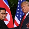 Ливитт рассказала, что стало с письмом Трампа Ким Чен Ыну