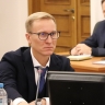 Экс-директор департамента городского хозяйства Ярославля стал директором подмосковной организации