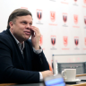 Радимов назвал клоунадой возвращение Кононова в "Торпедо"