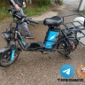 Молодой уфимец сбил трехлетнего ребенка