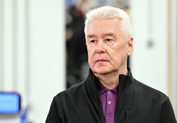 Сергей Собянин сообщил о ликвидации ещё двух беспилотников на подлёте к Москве