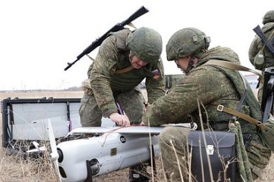 Военный эксперт рассказал о задаче взять под контроль всю территорию ДНР