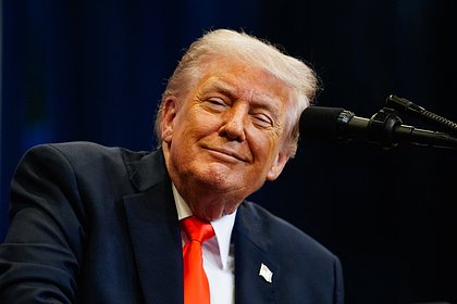 Politico: Трамп усилил давление на Европу, подчеркивая разрыв с союзниками