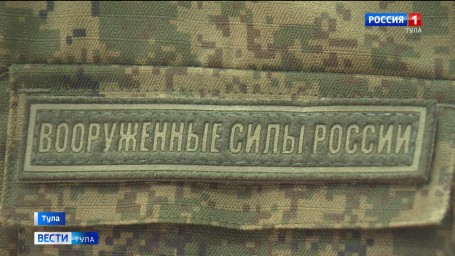 В России вводят круглогодичный призыв в армию
