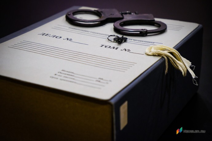 В Юрьянском районе соцработник обворовала подопечную пенсионерку В Юрьянском районе соцработник обворовала подопечную пенсионерку