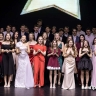В Белгороде провели выпускные балы (фоторепортаж)