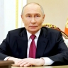 Владимир Путин поздравил «Комсомолку» со 100-летием
