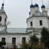 В Ярославской области готовятся реставрировать церковь Введения во храм Пресвятой Богородицы