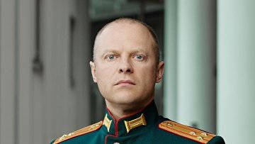 Участник "Время героев" назначен замглавы городского округа Самара Участник "Время героев" назначен замглавы городского округа Самара