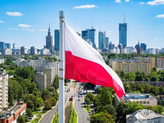 Польша убрала Грузию из списка стран с упрощенным доступом к рынку труда