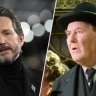 Для сериала о Гарри Поттере нашли актера на роль министра магии Корнелиуса