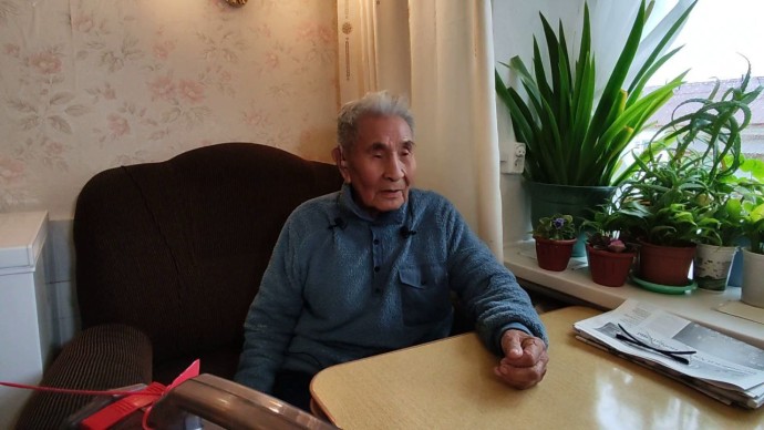 В Якутии проходит конкурс на соискание премии имени народного учителя Николая Афанасьева В Якутии проходит конкурс на соискание премии имени народного учителя Николая Афанасьева