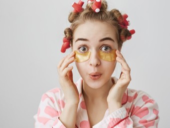 Следование тренду morning shed ведёт к обезвоживанию кожи — дерматолог Тетерь