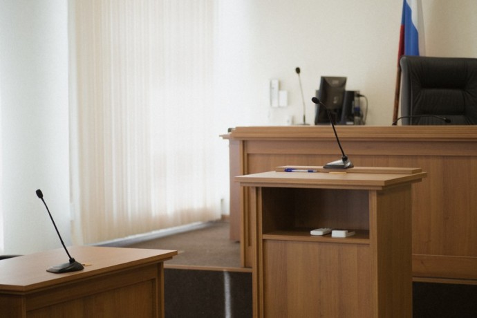 Житель Спасского района подал в суд на призывную комиссию