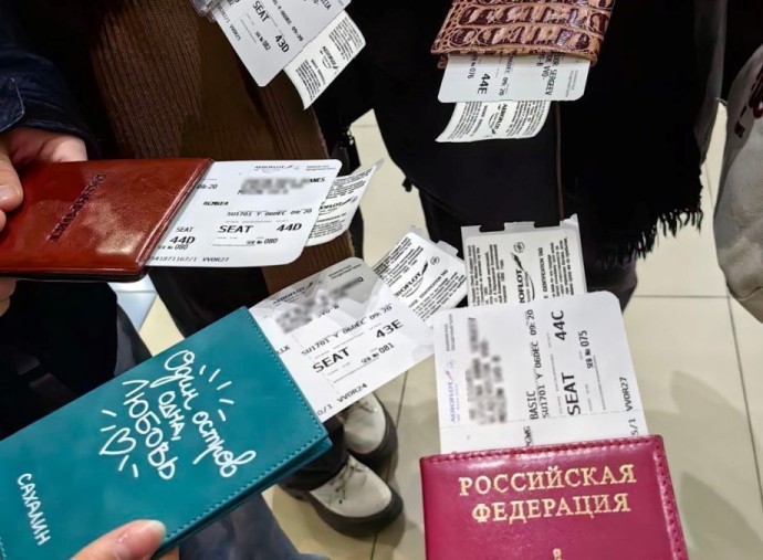 Россияне устремились в китайский Хогвартс на фоне отмены визового режима