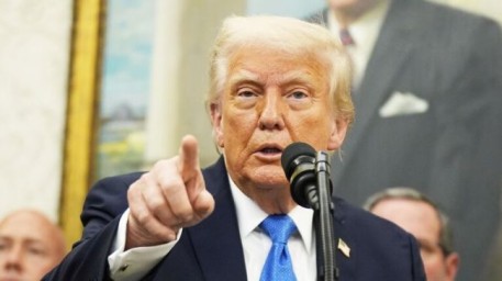Трамп: Вашингтон отправит Киеву больше оружия, в основном оборонительного