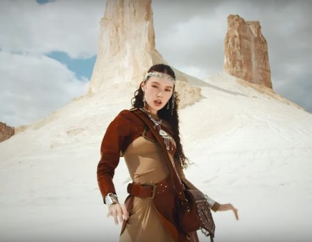 Второй клип группы AY YOLA из Уфы за 5 дней набрал 1 миллион просмотров Второй клип группы AY YOLA из Уфы за 5 дней набрал 1 миллион просмотров