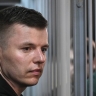 Бывший муж Лерчек отказался признать свою вину