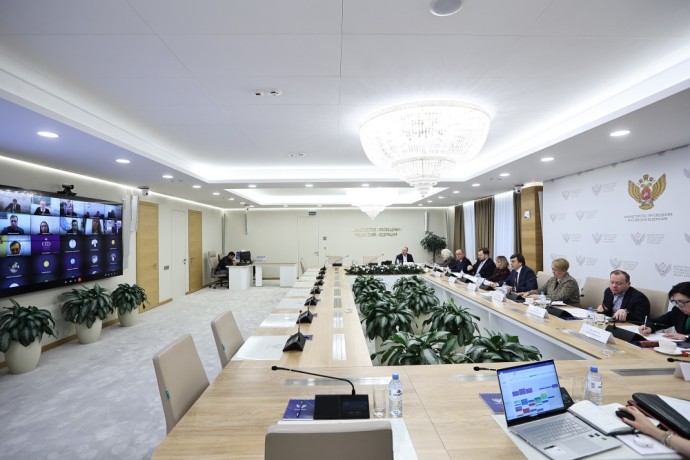 Минпросвещения РФ утвердило инструкции по действиям педагогов в конфликтных ситуациях