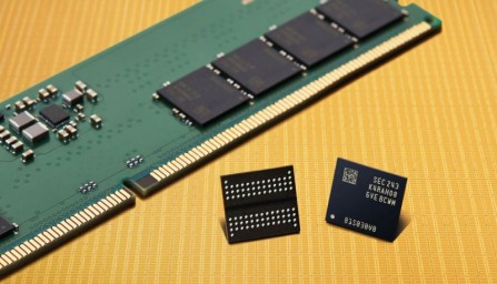 Samsung Electronics снимет с производства LPDDR4 из-за растущей конкуренции со стороны китайцев