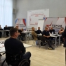 В январе стартовал третий образовательный модуль кадровой программы «Герои Тамбовщины»