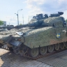 Распиаренные шведские БМП CV90 не помогли боевикам ВСУ