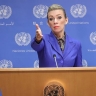 К психиатрам: Захарова ответила Мерцу на его слова о вмешательстве России в дела ФРГ