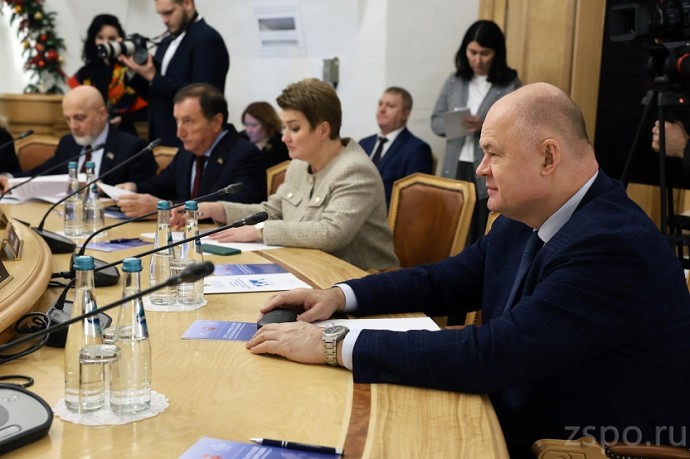 Программа переселения: Вадим Супиков представил позицию Пензы на федеральной площадке