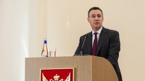 Дмитрий Патрушев: Среди приоритетных задач Росгидромета – углубление интеграции с другими ведомствами