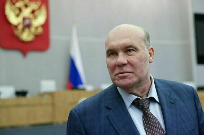 Депутат считает, что Зеленский не осмелится приехать в Москву