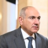 Пашинян: между Арменией и Азербайджаном будет мир
