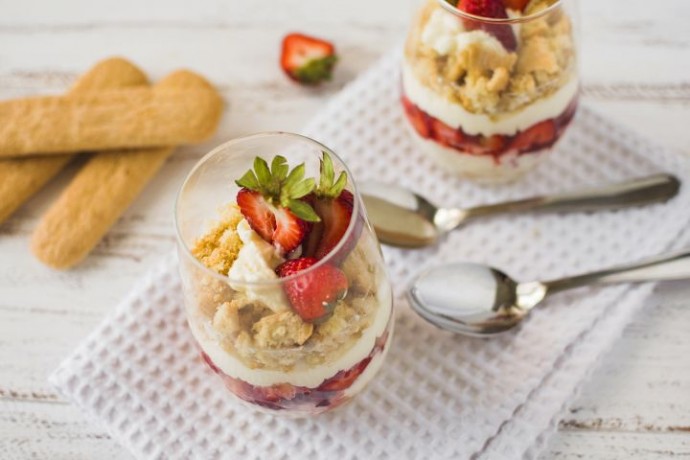 Три летних блюда, которые стоит приготовить в июне. Простые и вкусные рецепты 