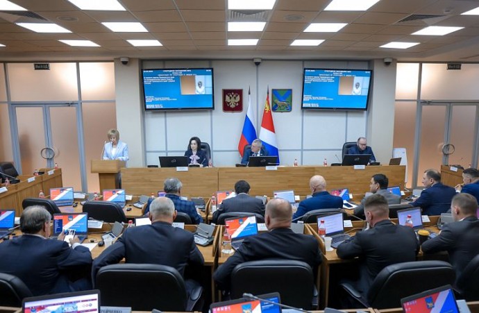 Новым округам Приморья будет выделено дополнительное финансирование