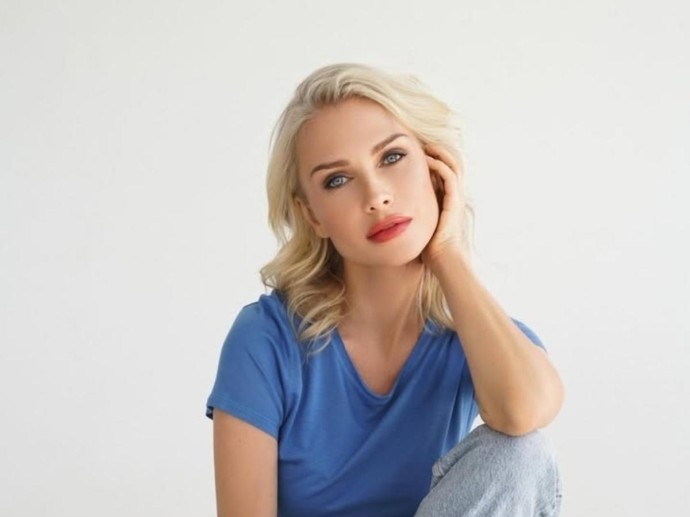 Презираю это в себе: Катя Гордон рассказала, чем недовольна в своей внешности