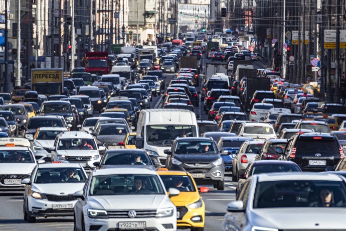 ЦБ обещает, что ОСАГО не подорожает из-за роста тарифа информсистемы страхования