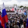 В Уфе стартовали Дни армейской культуры: день первый