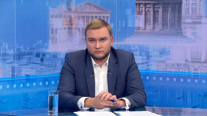 Сергей Кропачев рассказал, когда в Екатерингофе появится освещение Сергей Кропачев рассказал, когда в Екатерингофе появится освещение