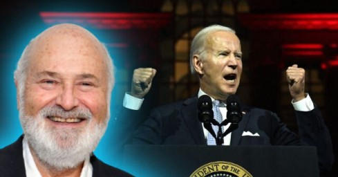 Новый поворот в деле об убийстве актера Роба Райнера — был ярым критиком Трампа