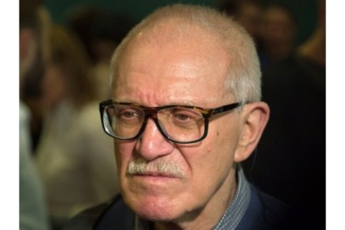 Ушел из жизни режиссер, народный артист Александр Митта