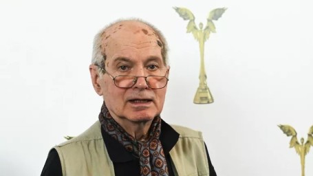 От нас ушел фотограф Валерий Плотников