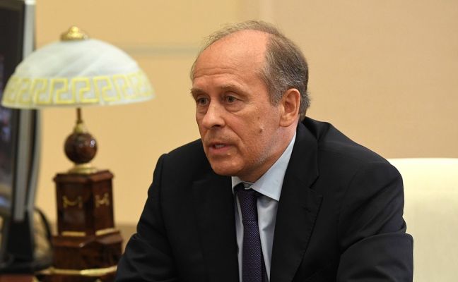 Глава ФСБ дал логичное объяснение выгоды Лондона от запугивания Евросоюза Россией