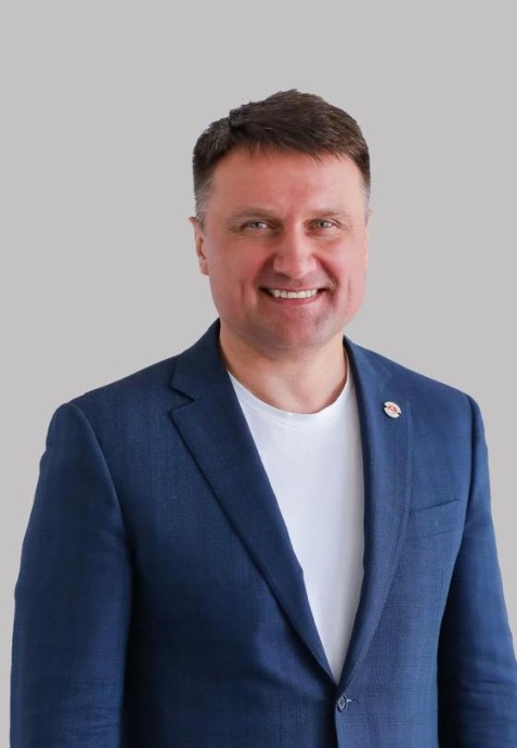 «Прорыв. СуперГеройская лига» в Саранске — шаг вперёд для развития адаптивного хоккея в России «Прорыв. СуперГеройская лига» в Саранске — шаг вперёд для развития адаптивного хоккея в России